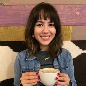 Meet your Posher, Brooke